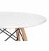 Table DSW style C. Eames Enfant
